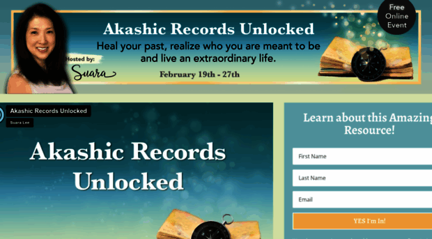 akashicrecordsunlocked.com