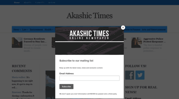 akashictimes.co.uk