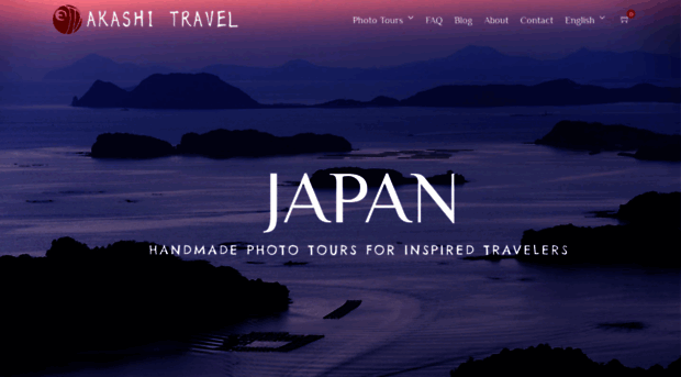 akashitravel.com