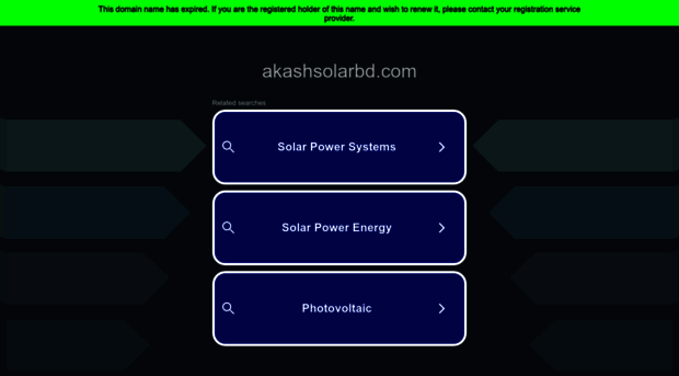 akashsolarbd.com