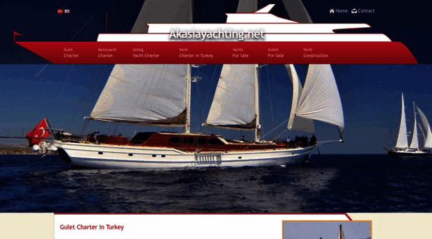 akasiayachting.net