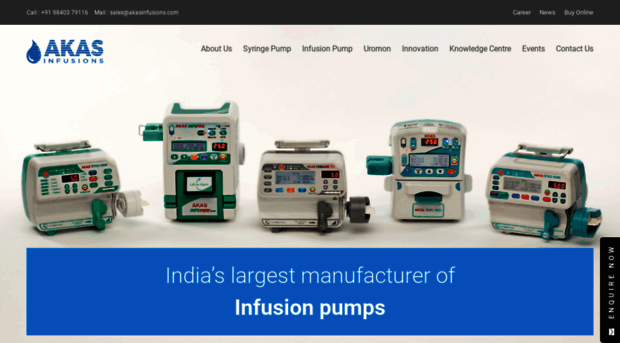 akasinfusions.com