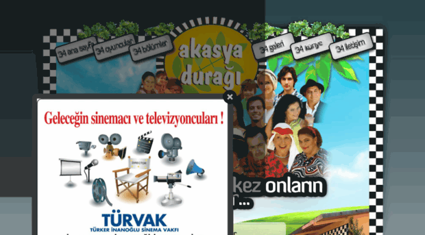 akasyaduragi.tv