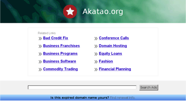 akatao.org