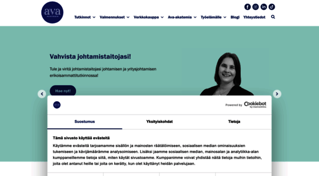 akatemia.fi
