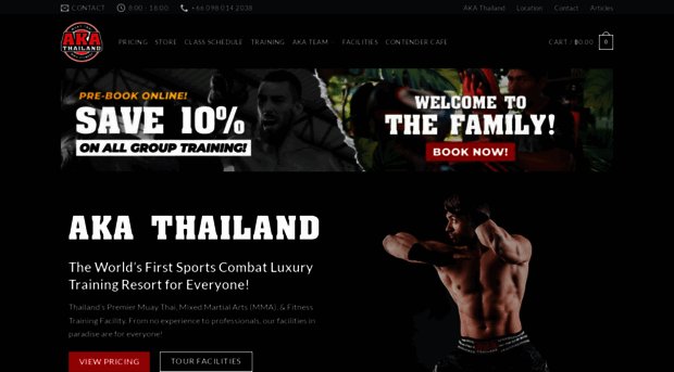 akathailand.com