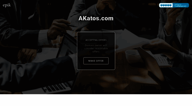 akatos.com