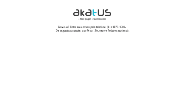 akatus.com