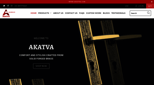 akatva.com