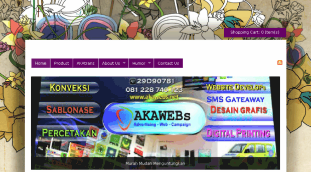 akawebs.net