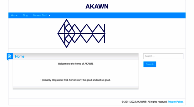 akawn.com