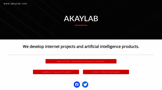 akaylab.com