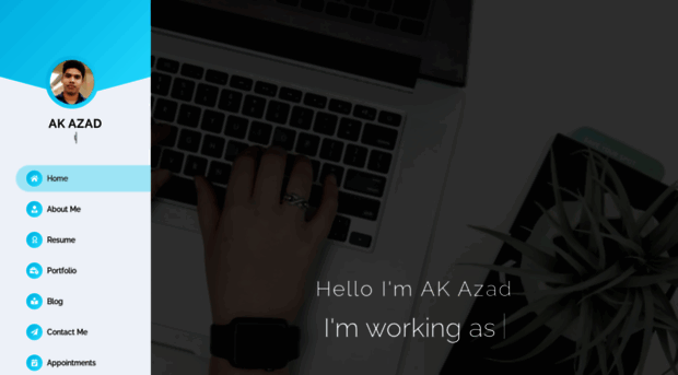 akazad.info