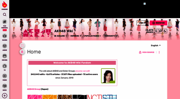 akb48.wikia.com