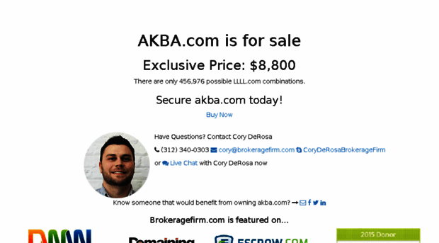 akba.com