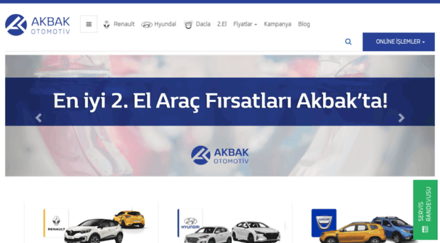 akbak.com.tr