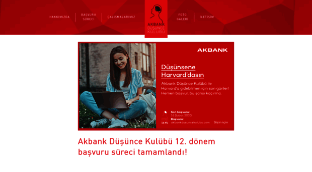 akbankdusuncekulubu.com