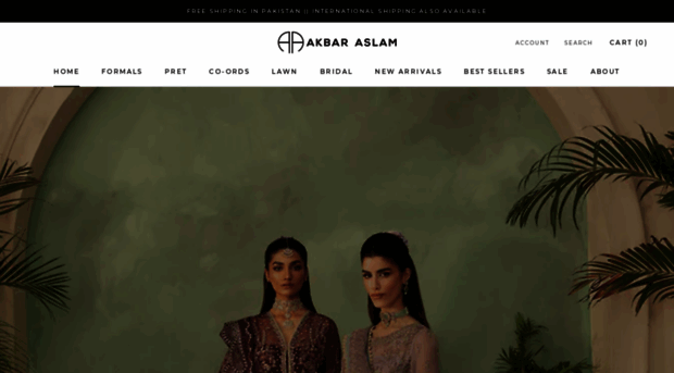 akbaraslam.com