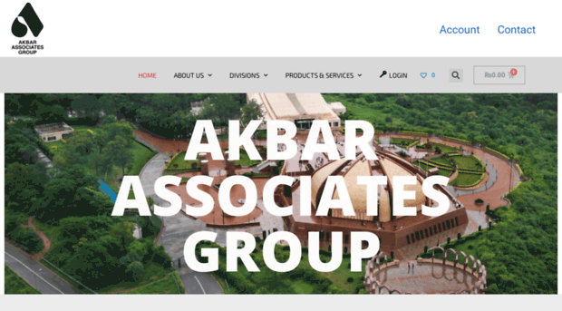 akbarassociates.com