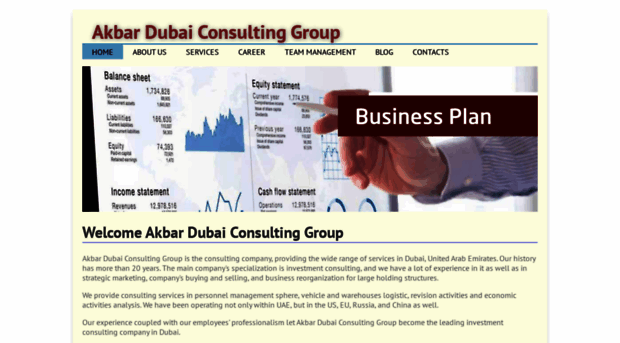 akbardubai.com