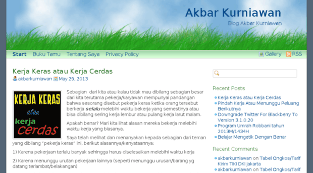 akbarkurniawan.web.id