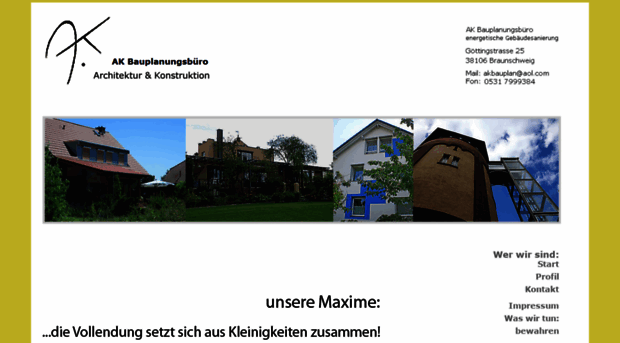 akbauplanung.de