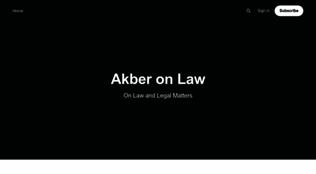 akber.org