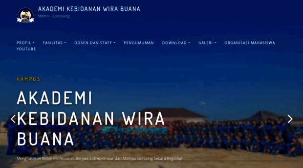 akbid-wirabuana.ac.id