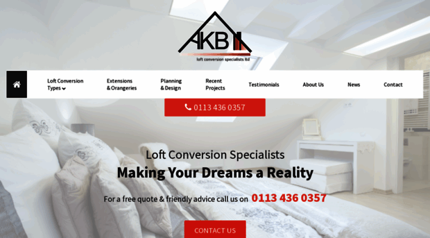 akbloftconversions.co.uk