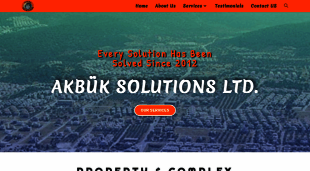 akbuksolutions.com