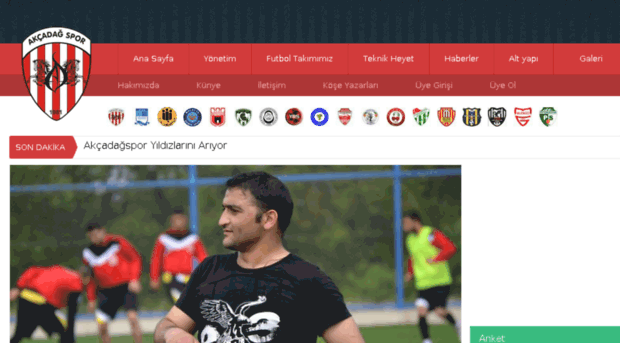 akcadagspor.com