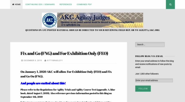 akcagilityjudges.wordpress.com