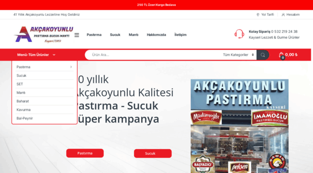 akcakoyunlupastirma.com