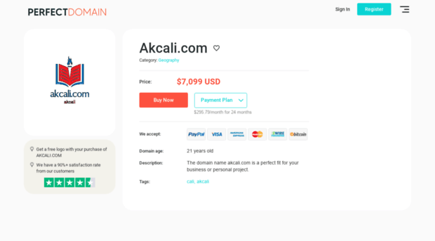 akcali.com