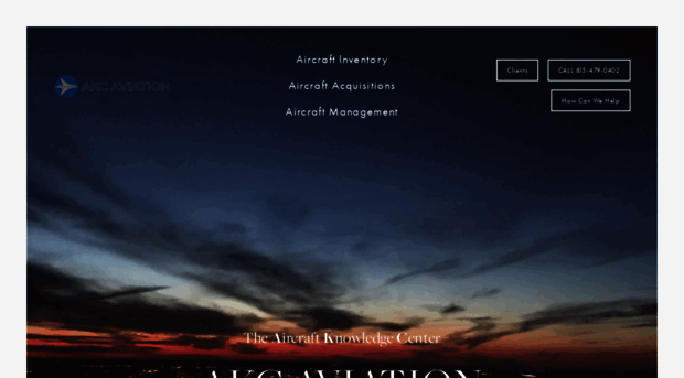 akcaviation.com