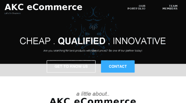 akcecommerce.com