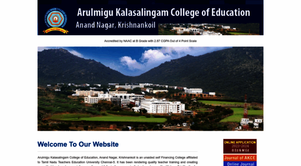 akceducation.org