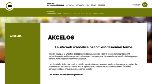 akcelos.com