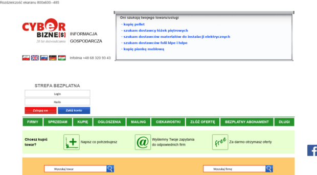 akcesoria-meblowe-metalowe.cyberbiznes.net