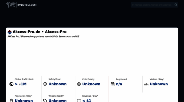 akcess-pro.de.ipaddress.com