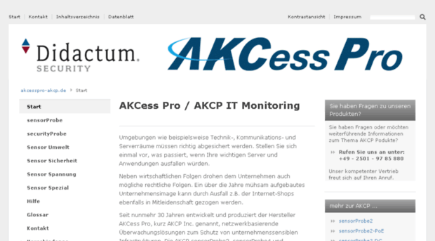 akcesspro-akcp.at