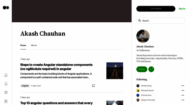 akchauhan556.medium.com