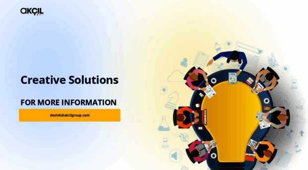 akcilgroup.com
