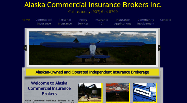 akcommercialinsurance.com