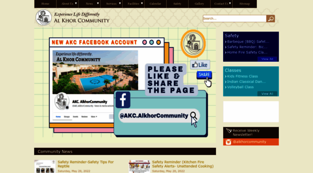 akcommunity.org