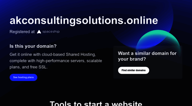 akconsultingsolutions.online