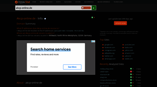 akcp-online.de.hypestat.com