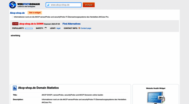 akcp-shop.de.webstatsdomain.org