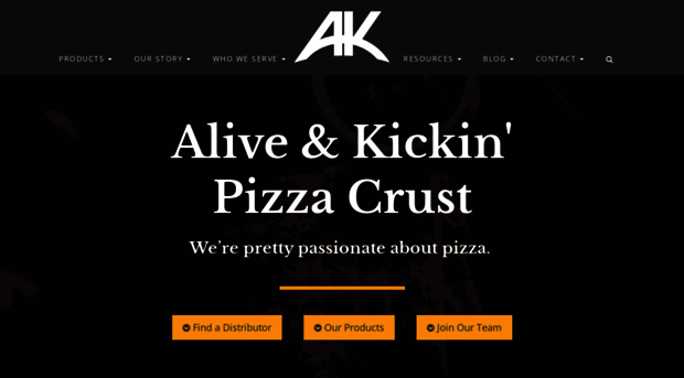 akcrust.com