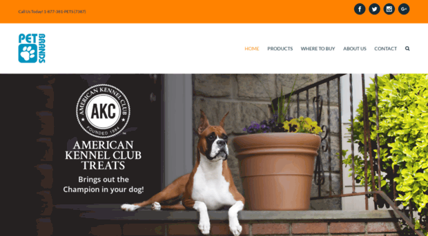 akctreats.com